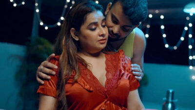 Haseena Maan Jayegi Part 2 EP5  ULLU