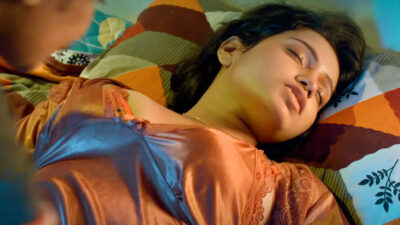 Haseena Maan Jayegi Part 2 EP6  ULLU