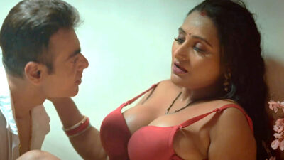 Meri Mummy Ki Dost Part 1 EP1  ULLU