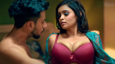 Meri Mummy Ki Dost Part 1 EP3  ULLU