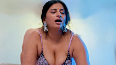 Nayi Padosan EP5  Hulchul