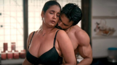 Raju Ban Gaya Gentleman Part 1 EP3  ULLU