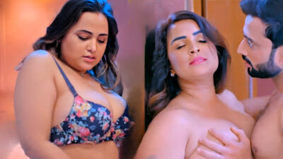 Biwi Atthani Saali Rupaiya EP5  Jugnu