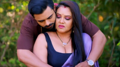 Hawas Ki Aag EP1  SaavanTV