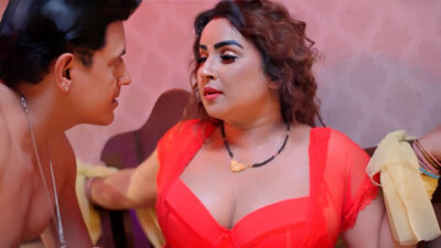Kajri Part 1 EP1  Jugnu