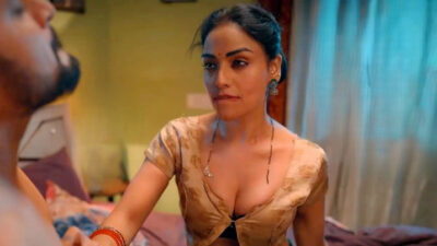 Raju Ban Gaya Gentleman Part 2 EP6  ULLU
