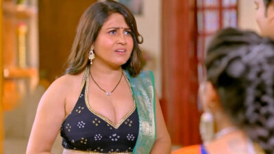 Savita Mami EP1  Hulchul