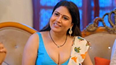 Savita Mami EP6  Hulchul