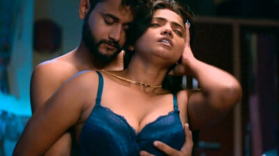 Sexy Bhabhi EP1  UnCut
