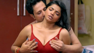 Sexy Bhabhi EP4  UnCut