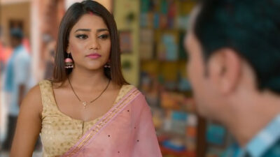 Sexy Bhabhi EP5  UnCut