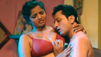 Sexy Bhabhi EP6  UnCut
