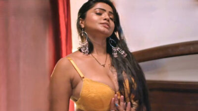 Big Tits Patnī EP2