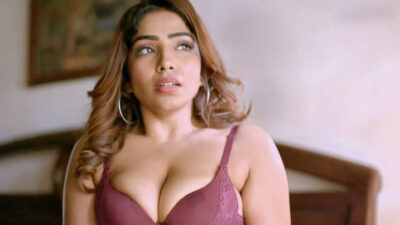 Big Tits Patnī EP4