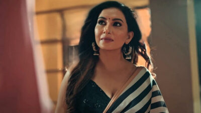 Dobara Ishq Mein EP1 Hindi