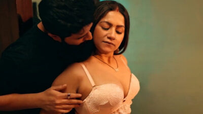 Dobara Ishq Mein EP4 Hindi