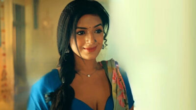 Dobara Ishq Mein EP5 Hindi