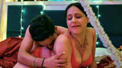 Yamma Yamma Part 2 EP8  ULLU
