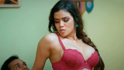 Dil Pe Bojh Part 1 EP3  ULLU