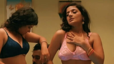 Dil Pe Bojh Part 1 EP4  ULLU