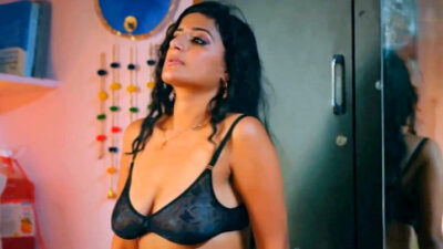 Dil Pe Bojh Part 2 EP5  ULLU