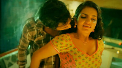 Dil Pe Bojh Part 2 EP7  ULLU