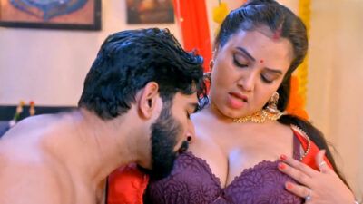 Jabariya Dulhan Returns EP1  Ratri