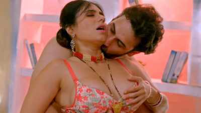 Jabariya Dulhan Returns EP4  Ratri