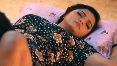 Do Din Ka Mehmaan Part 1 EP4  ULLU