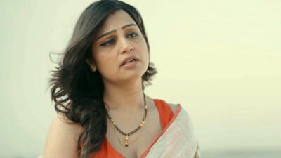 Julia EP1  PrimeShots