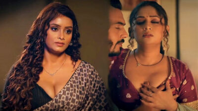 Tu Haan Kar Ya Naa Kar P02 EP6  ULLU