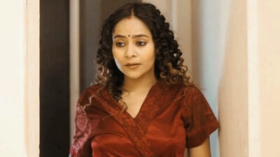Sarpanch EP3  PrimeShots