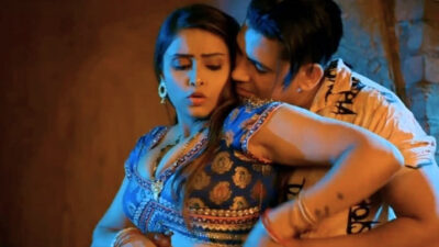 Thoda Tikhee Thoda Spicy EP1  Jugnu