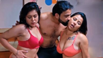 Chatpati Sister EP3  Jugnu