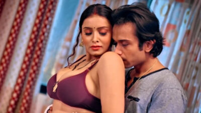 Do Ankhein Chaar Haath P01 EP2  ULLU