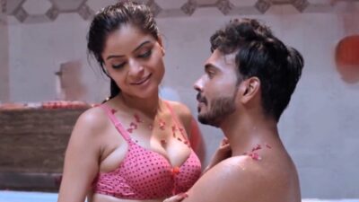 Malika EP2  Jugnu