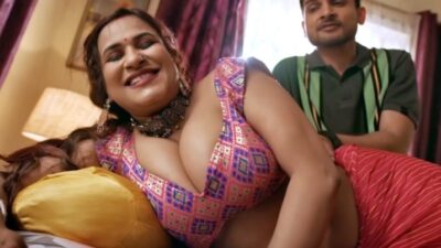 Andhadhundh P02 EP5  ULLU