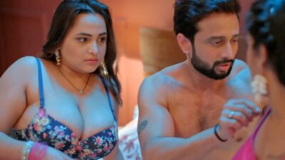Santapah EP7 Hindi